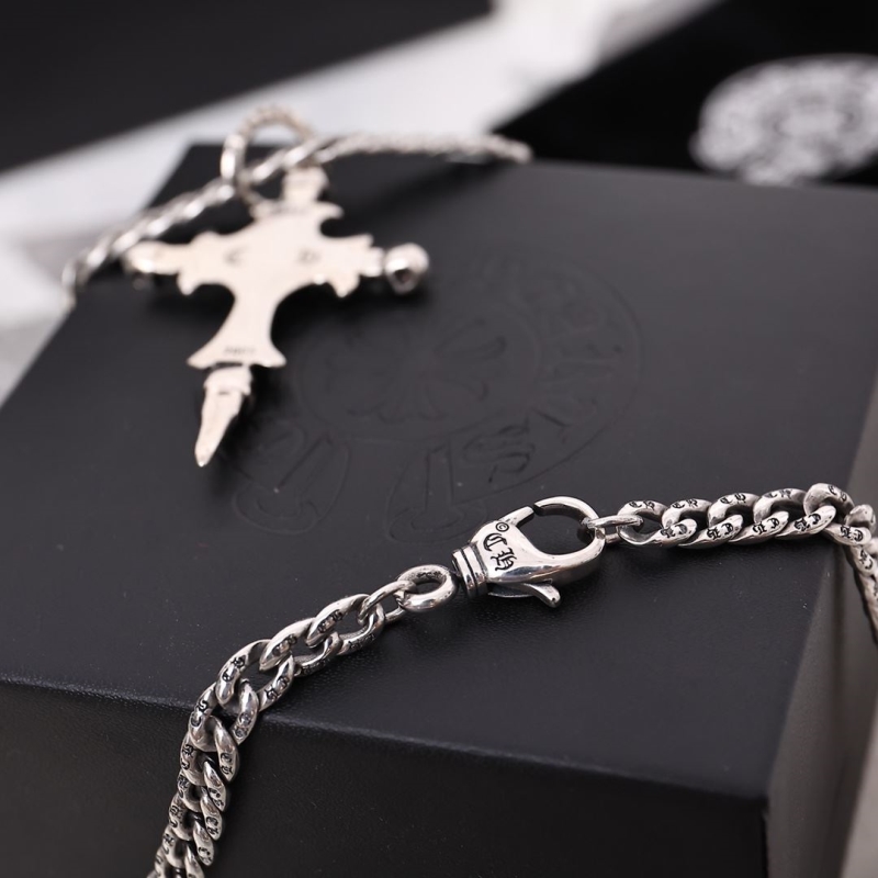 Chrome Hearts Necklaces